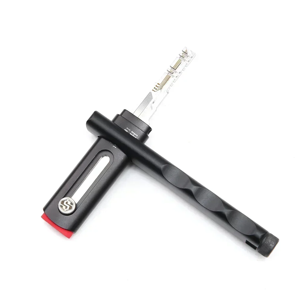 HU66 2.0 Pro Twist Decoder 2in1